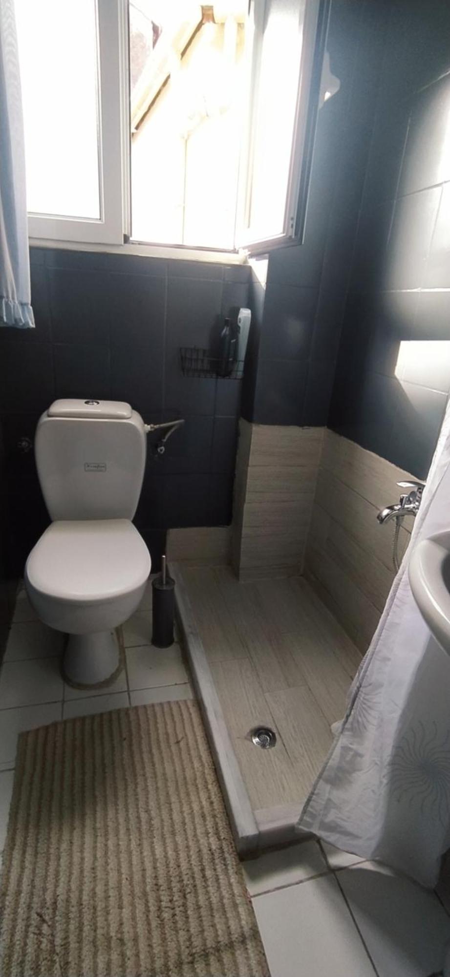 Spiros Old Town Apartment Corfu  المظهر الخارجي الصورة